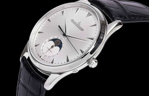 如何判斷您的機械表是否需要返廠保養