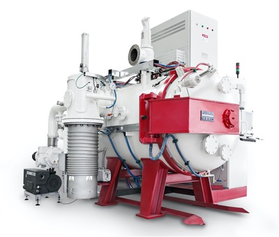 更大、更強(qiáng)、更高,面向工業(yè)4.0的真空熱處理解決方案