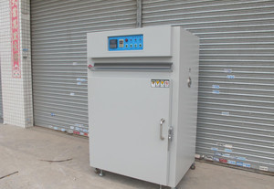 【精密熱風循環烤箱 烘箱 干燥箱】價格_廠家_圖片 -