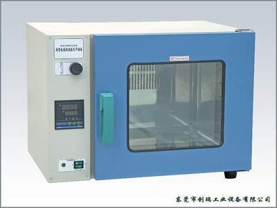 電熱烘箱 精密烘箱 熱風循環烘箱 _儀器儀表_東莞寮步嶺廈工業區_開平市創瑞工業試驗設備_