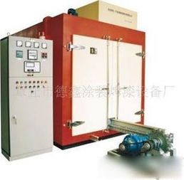 精密真空設(shè)備 科技前沿與應(yīng)用探索