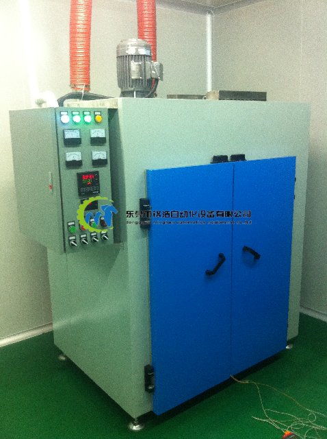 工業(yè)烤箱、無塵烤箱與精密烘箱技術(shù)簡述