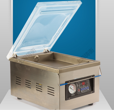 小型真空包裝機(jī)促銷(xiāo)活動(dòng)進(jìn)行中，多重好禮等您拿